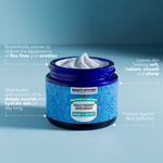 Seahorse Plankton+ Really Radiant Moisturiser 60ml