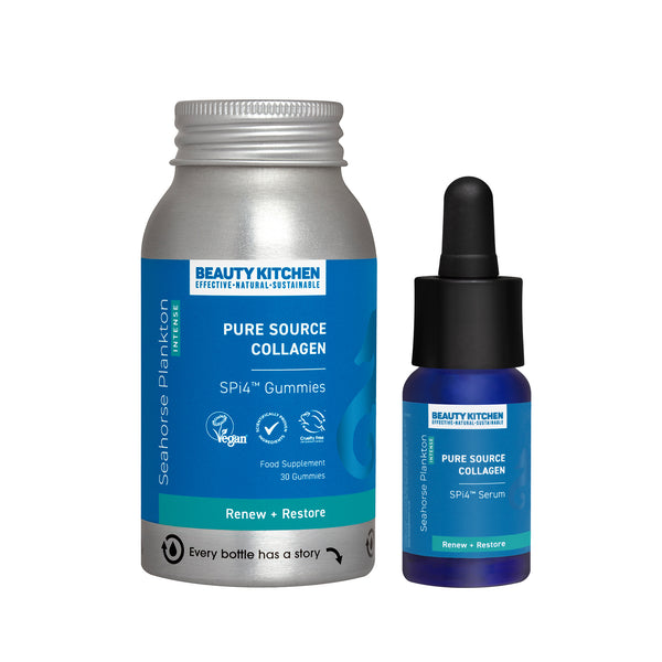 Pure Source Collagen SPi4™ 1 Month's Supply Bundle