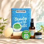 Beauty without the Beasts Wellbeing Giftset