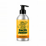Earth Junior Citrus Fresh Up! Shampoo & Body Wash 300ml
