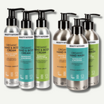 Every Sink Collection