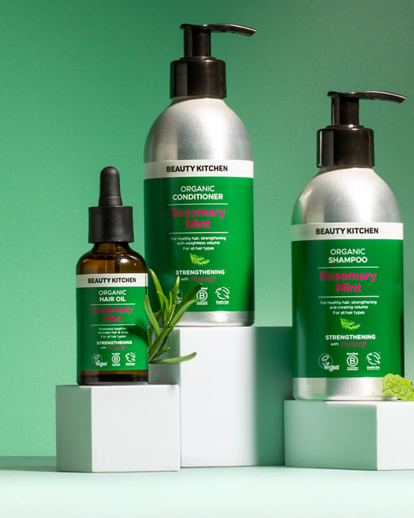 Haircare
