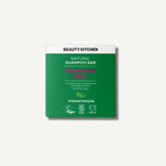 Beauty Kitchen Rosemary Mint Shampoo Bar 50g