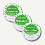 Natruline Vegan Value 3 pack