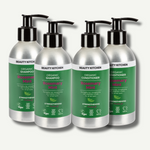 Rosemary Mint Organic Double Shampoo & Conditioner Collection