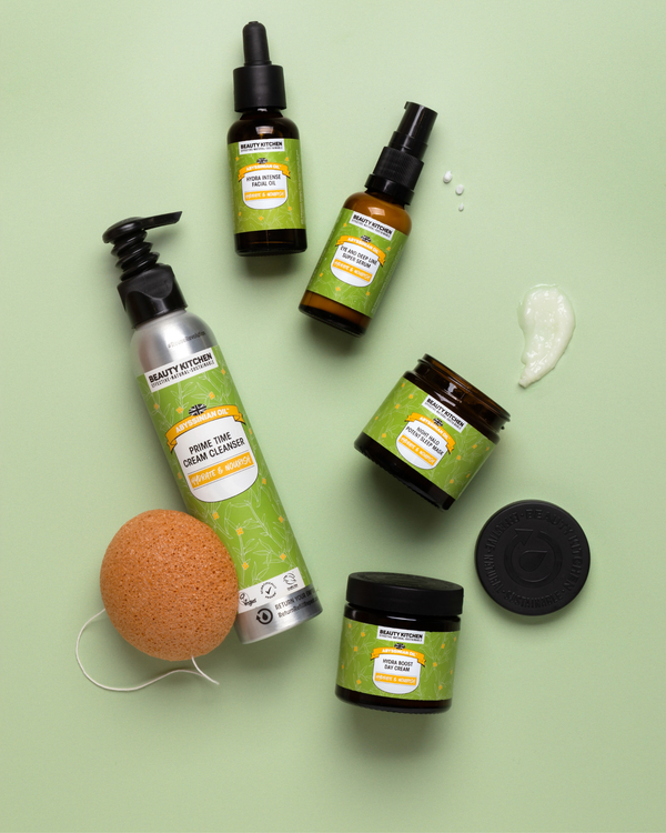 Skincare Routines