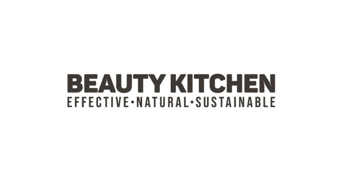 Beauty Kitchen Seahorse Plankton+ Brightening Marine Facial Oil