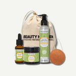 Abyssinian Oil Night Time Rituals Bundle