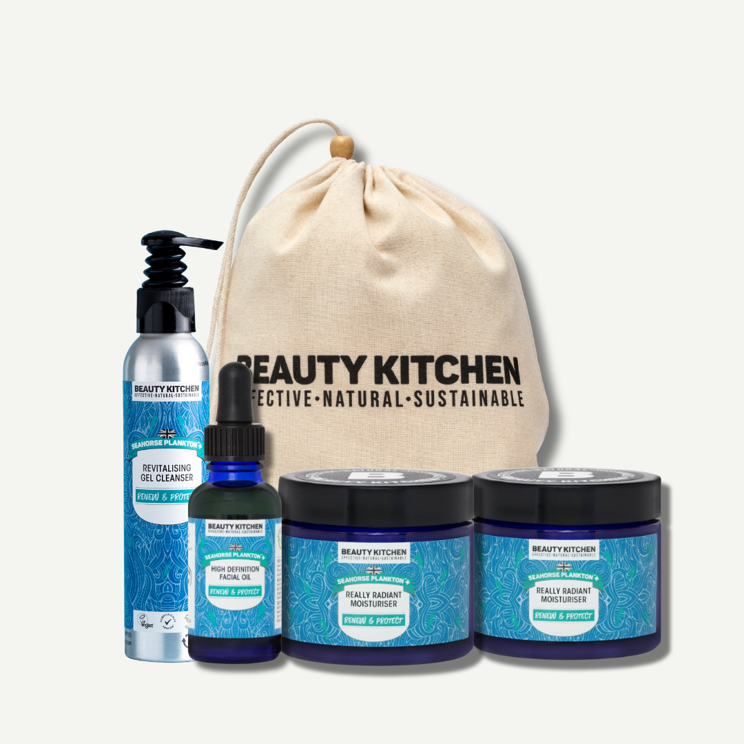 Seahorse Plankton+ Night time Rituals Bundle, view 1