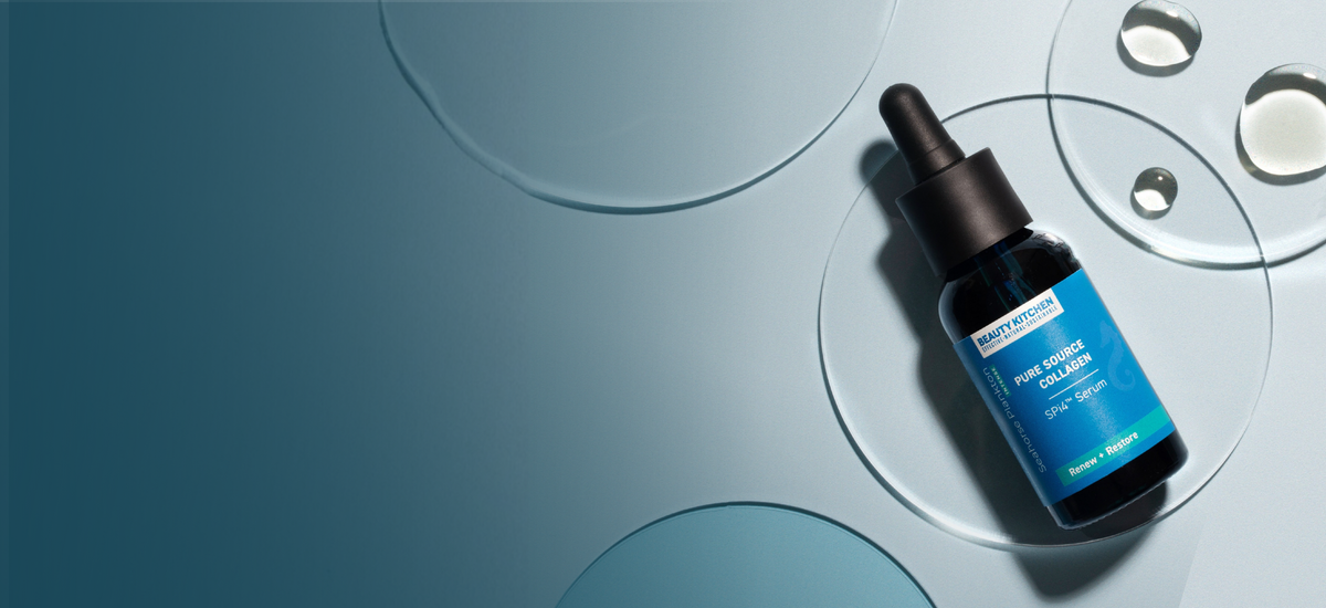 Pro-Collagen Skincare