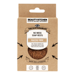 TS Coconut Coir Soap Rest (2 pack)