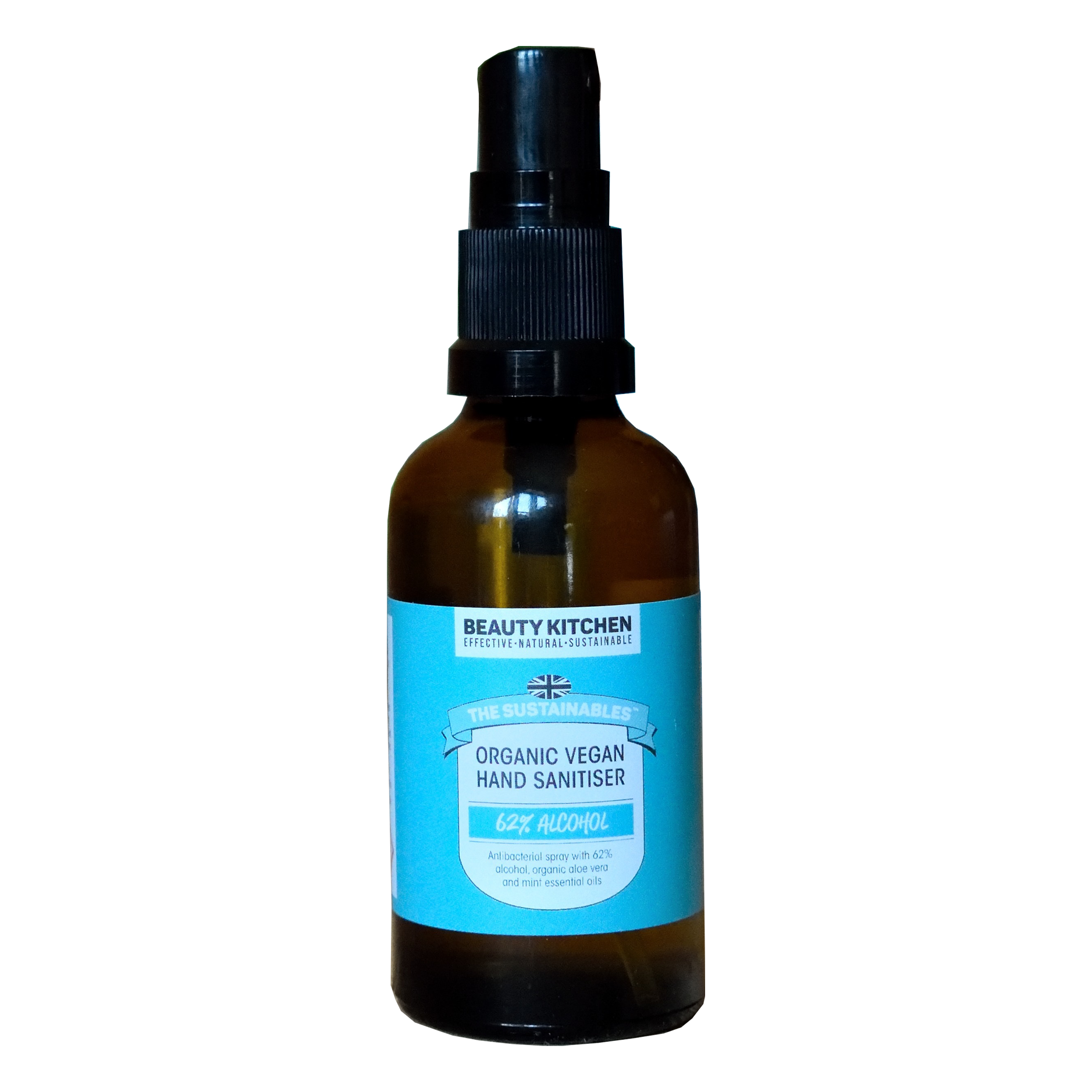 Vegan hand online sanitizer