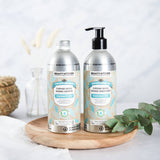Everyday Gentle Organic Double Shampoo & Conditioner Collection