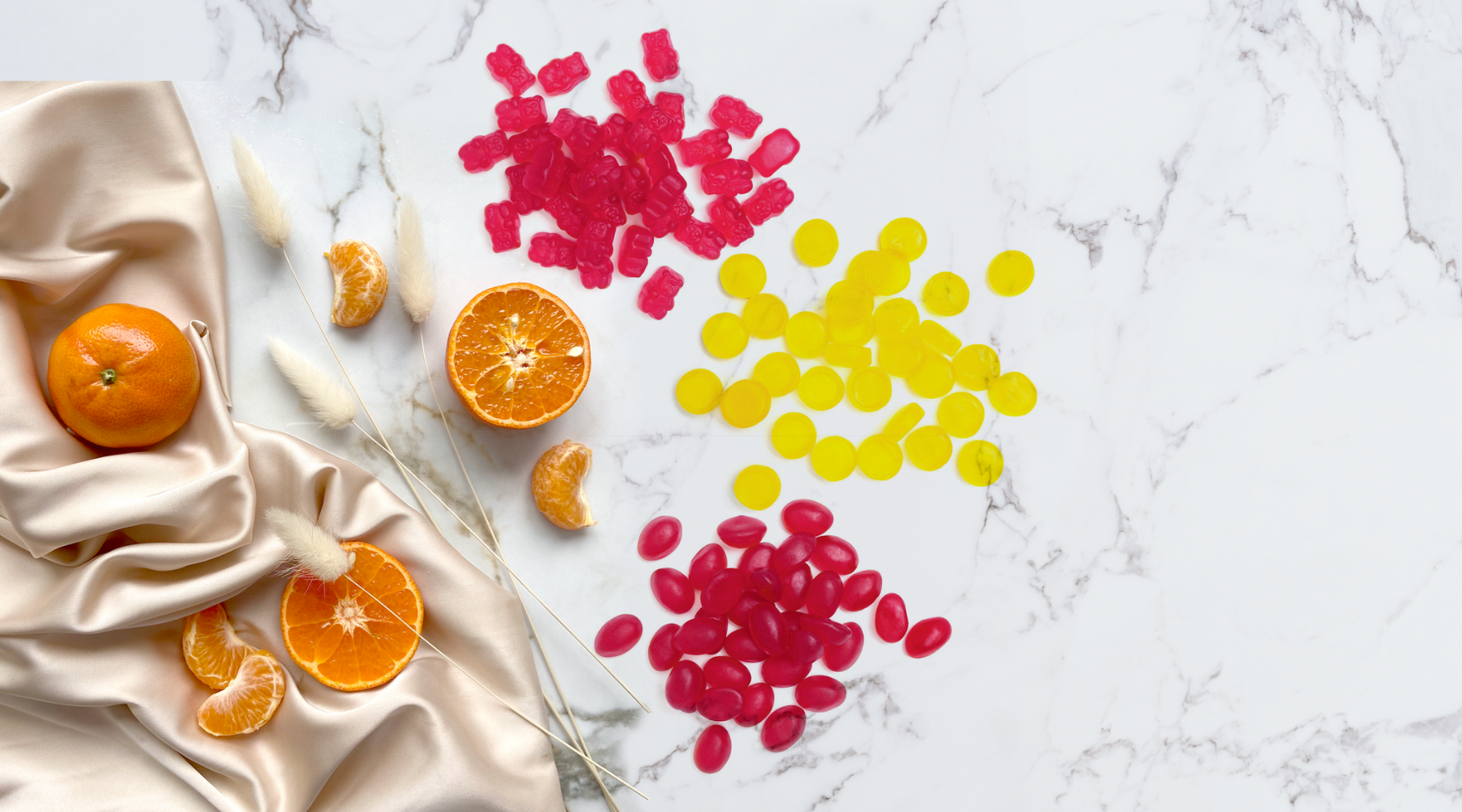 Vegan Vitamin Gummies in 100% Plastic Free Packaging