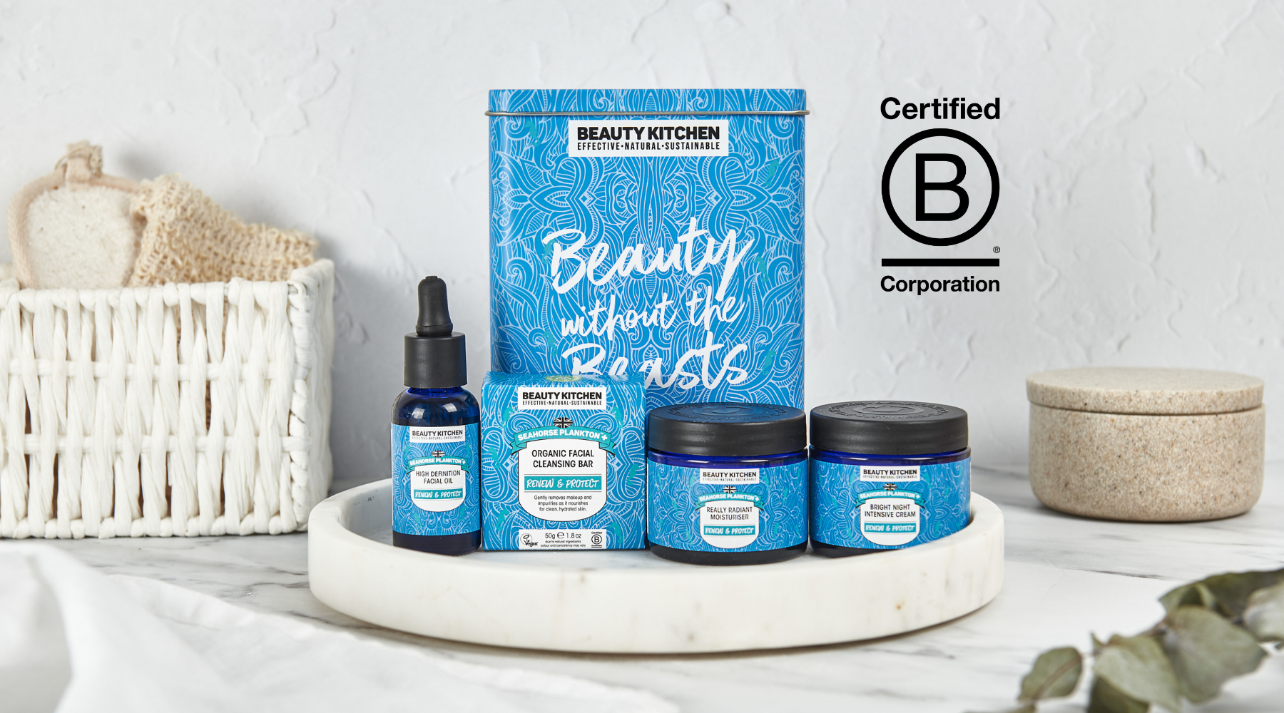 B Corp Month - Behind the B