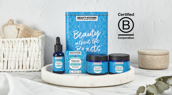 B Corp Month - Behind the B