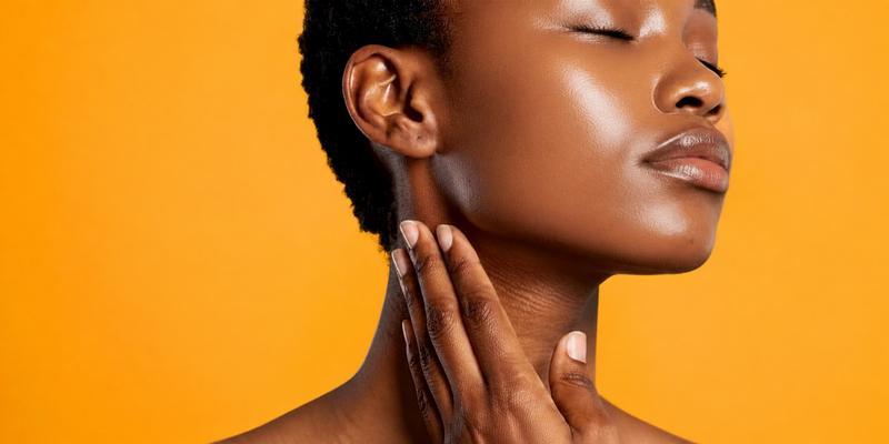 The Collagen Revolution: Unlocking the Secret to Ageless Skin