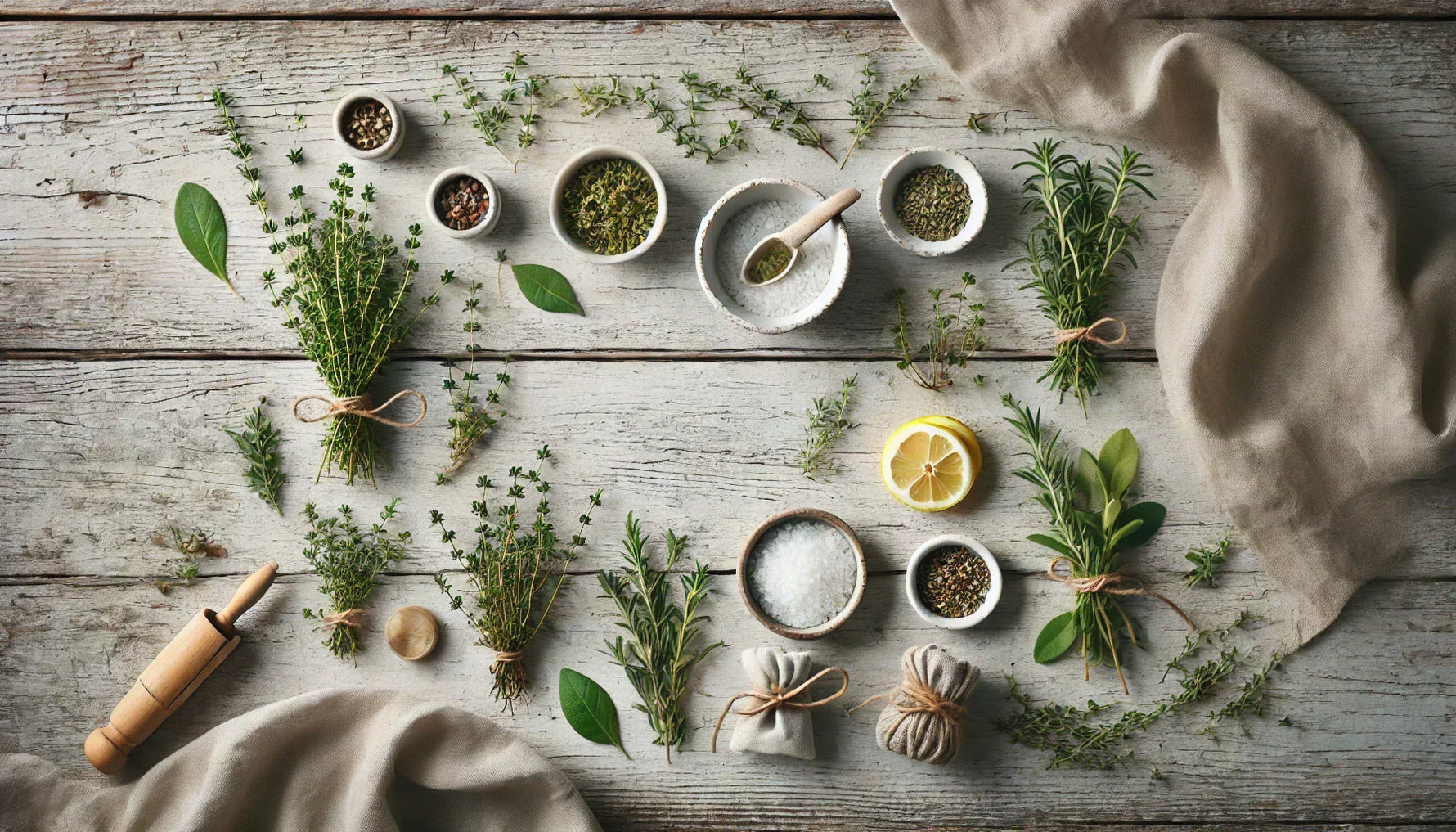Small Changes, Big Impact: 5 DIY Face Masks to Reduce Waste