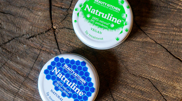 Sustainable beauty breakthrough – introducing Natruline