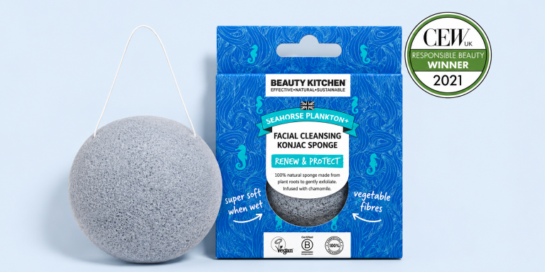 Move Over Wipes. Your Skin Deserves Better.