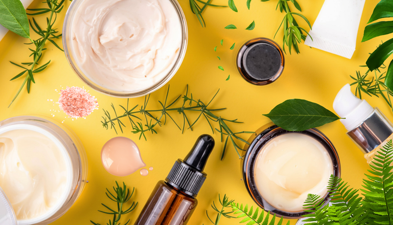 5 DIY Face Masks to Reduce Waste