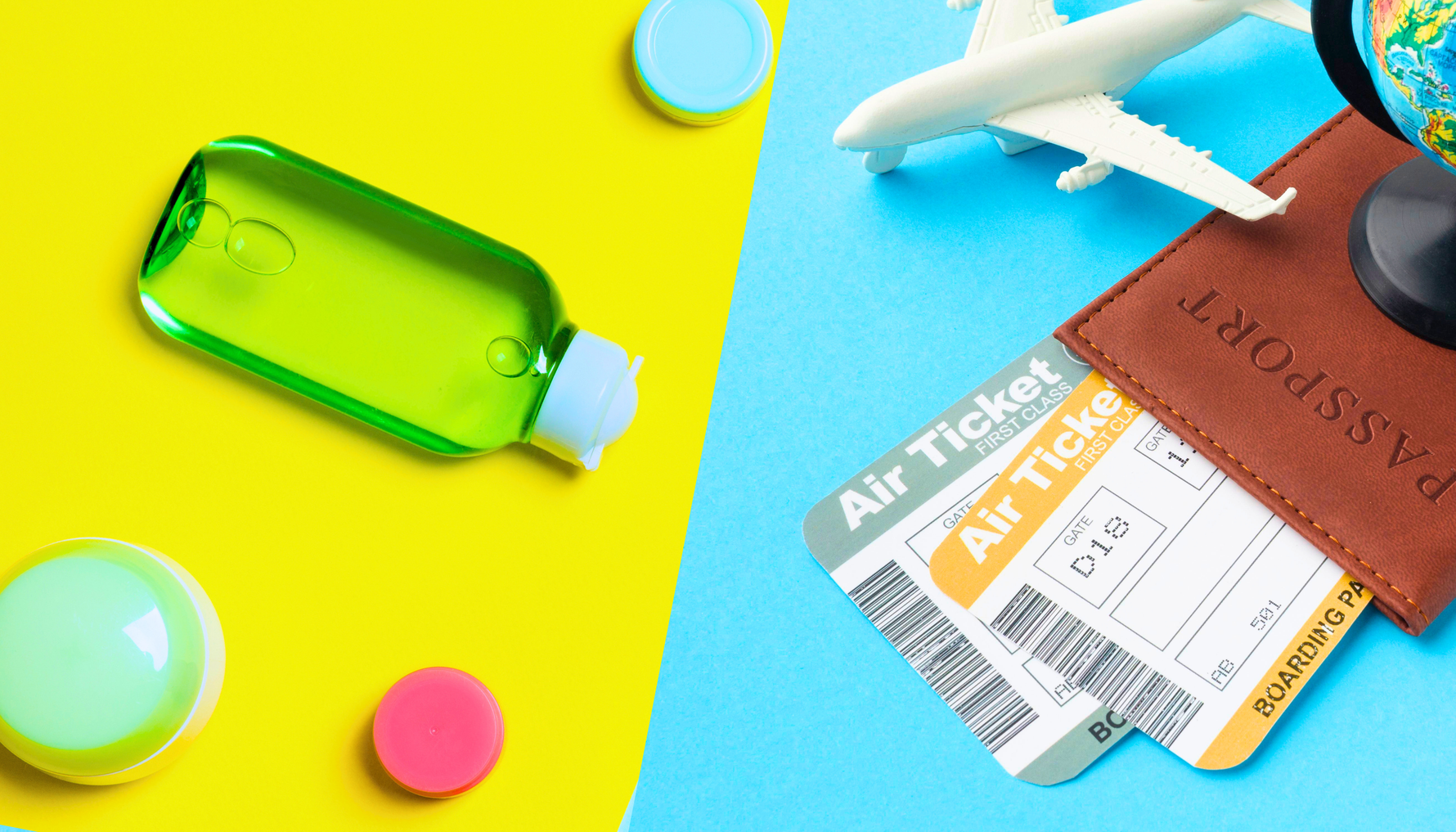 The Hidden Cost of Travel Minis: Why Small Beauty Products Create a Big Problem