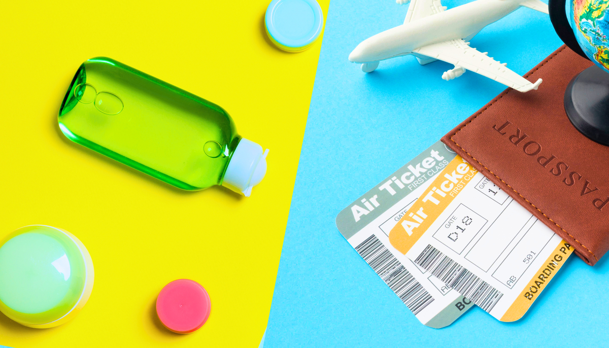 The Hidden Cost of Travel Minis: Why Small Beauty Products Create a Big Problem