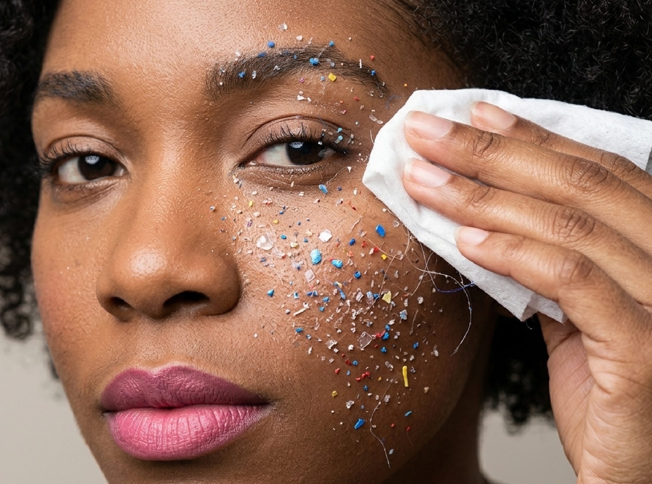 Move Over Wipes. Your Skin Deserves Better.