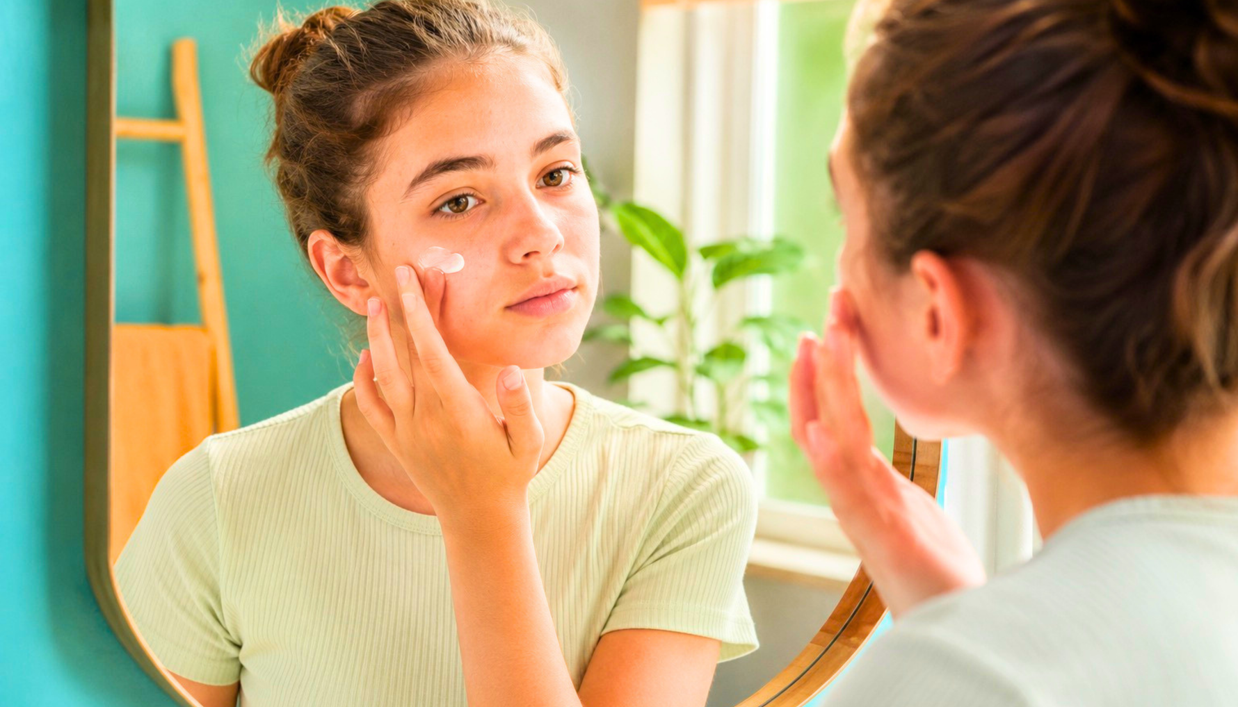 Why under 16's don’t need anti-ageing skincare