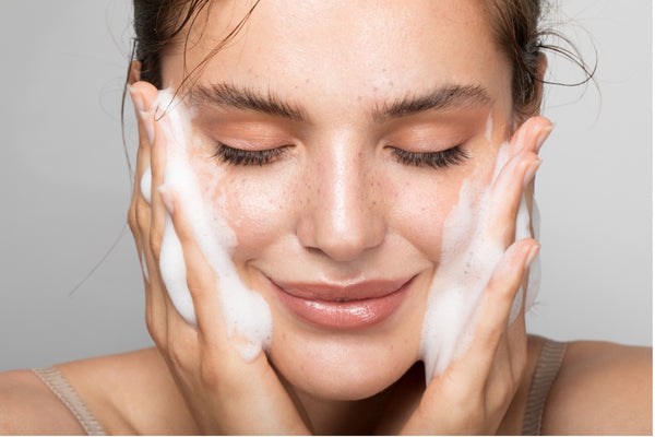 Skincare Resolutions for a Fresh Start in the New Year