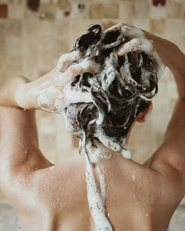 Haircare