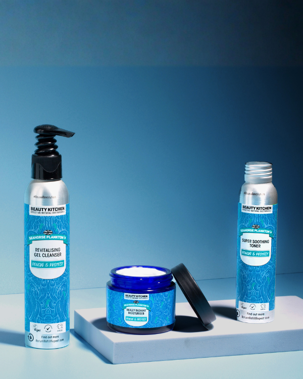 Skincare Routines