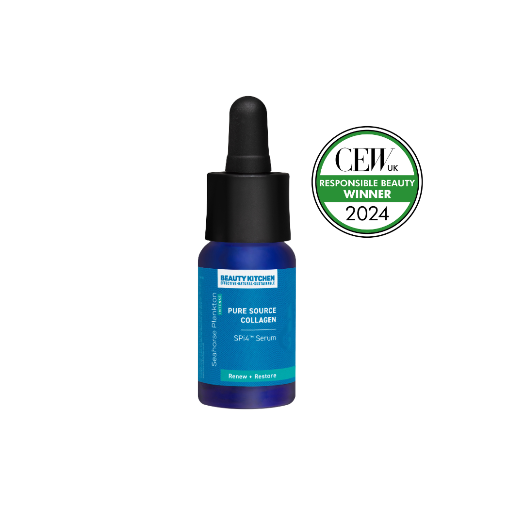 Pure Source Collagen SPi4™ Complex Serum 10ml