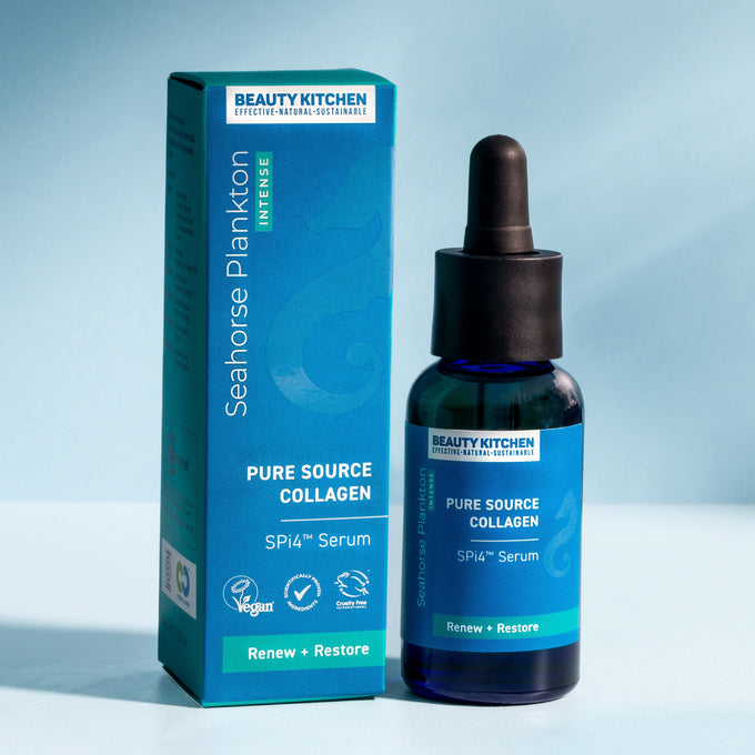 Pure Source Collagen SPi4™ Complex Serum 30ml