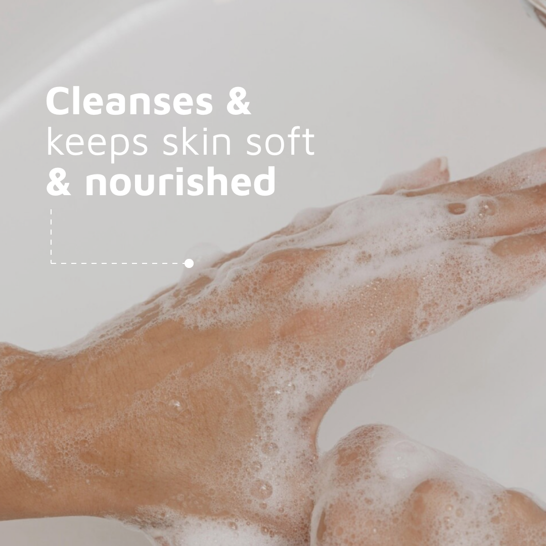 Beauty Kitchen Natural Hand & Body Soap Bar Rosemary & Eucalyptus 100g