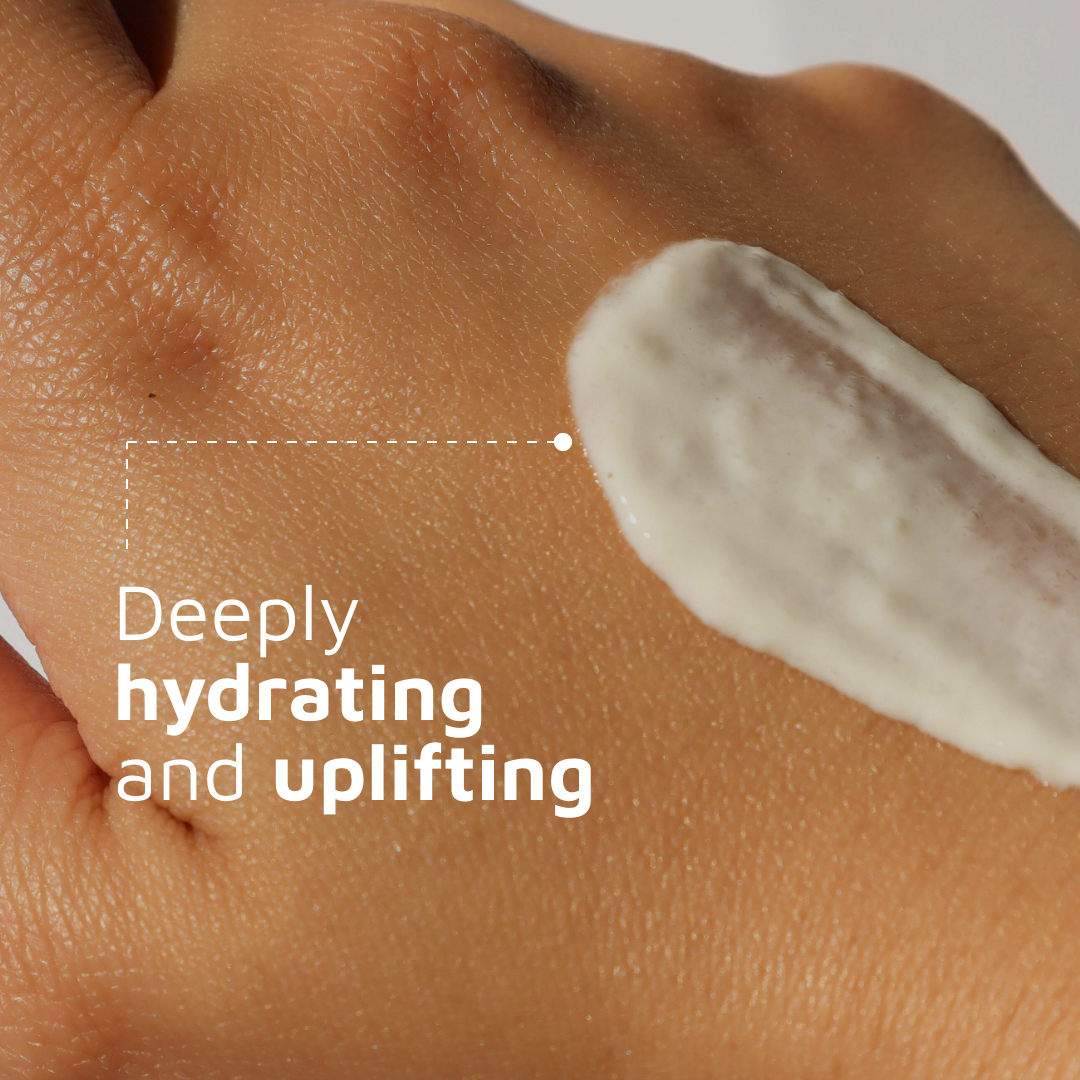 Beauty Kitchen Organic Hand & Body Cream Rosemary & Eucalyptus 150ml