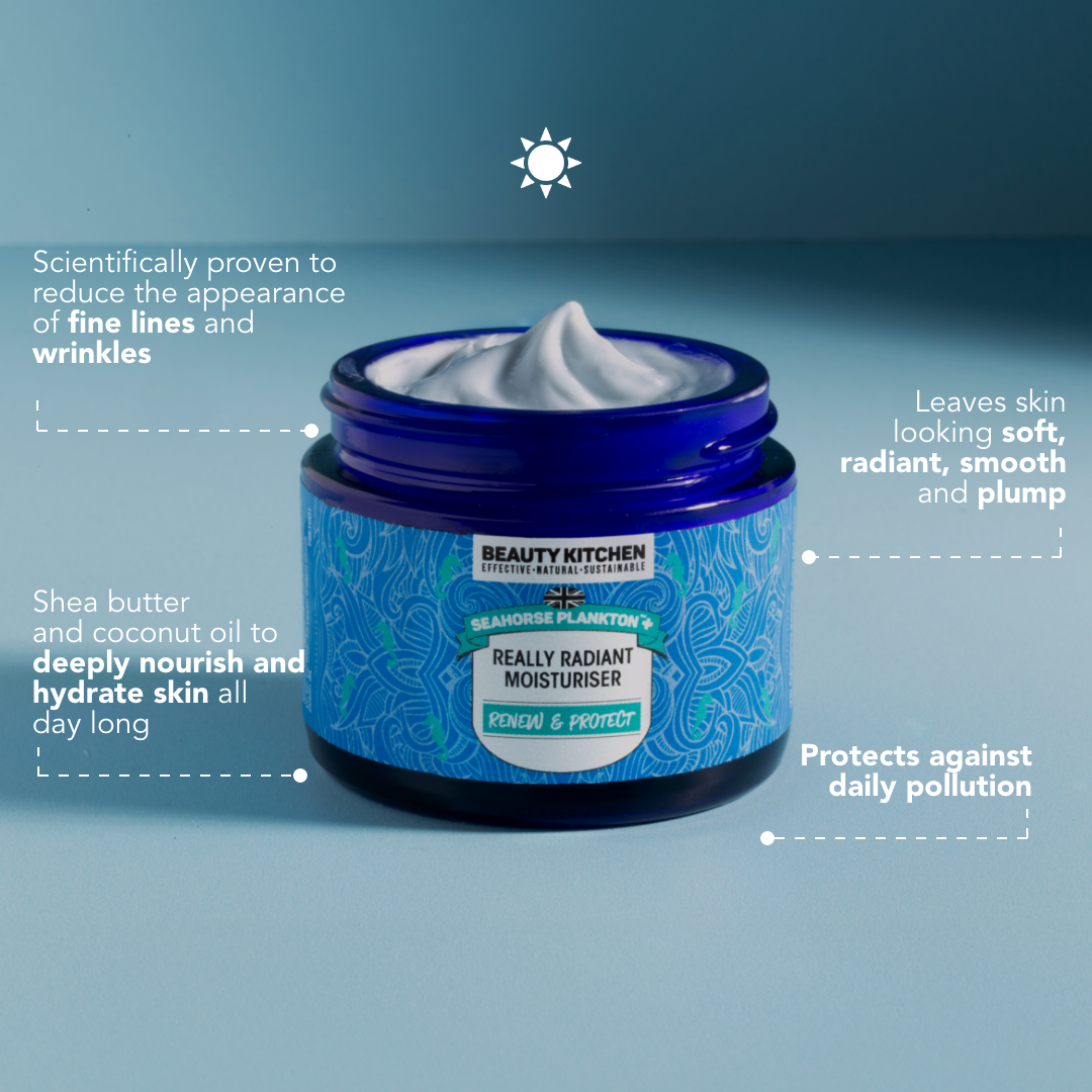 Seahorse Plankton+ Day & Night Kit