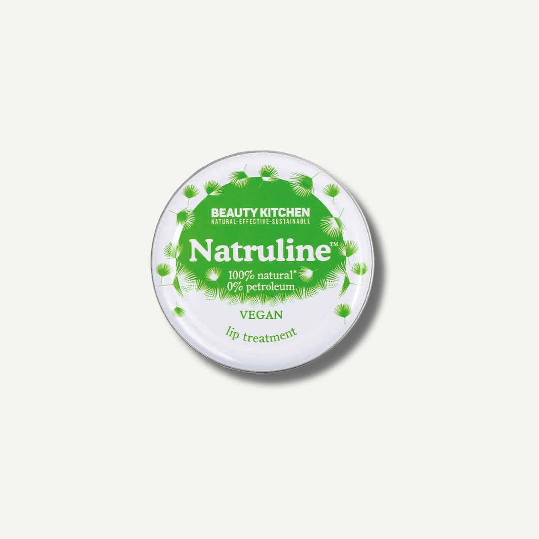 Natruline Vegan