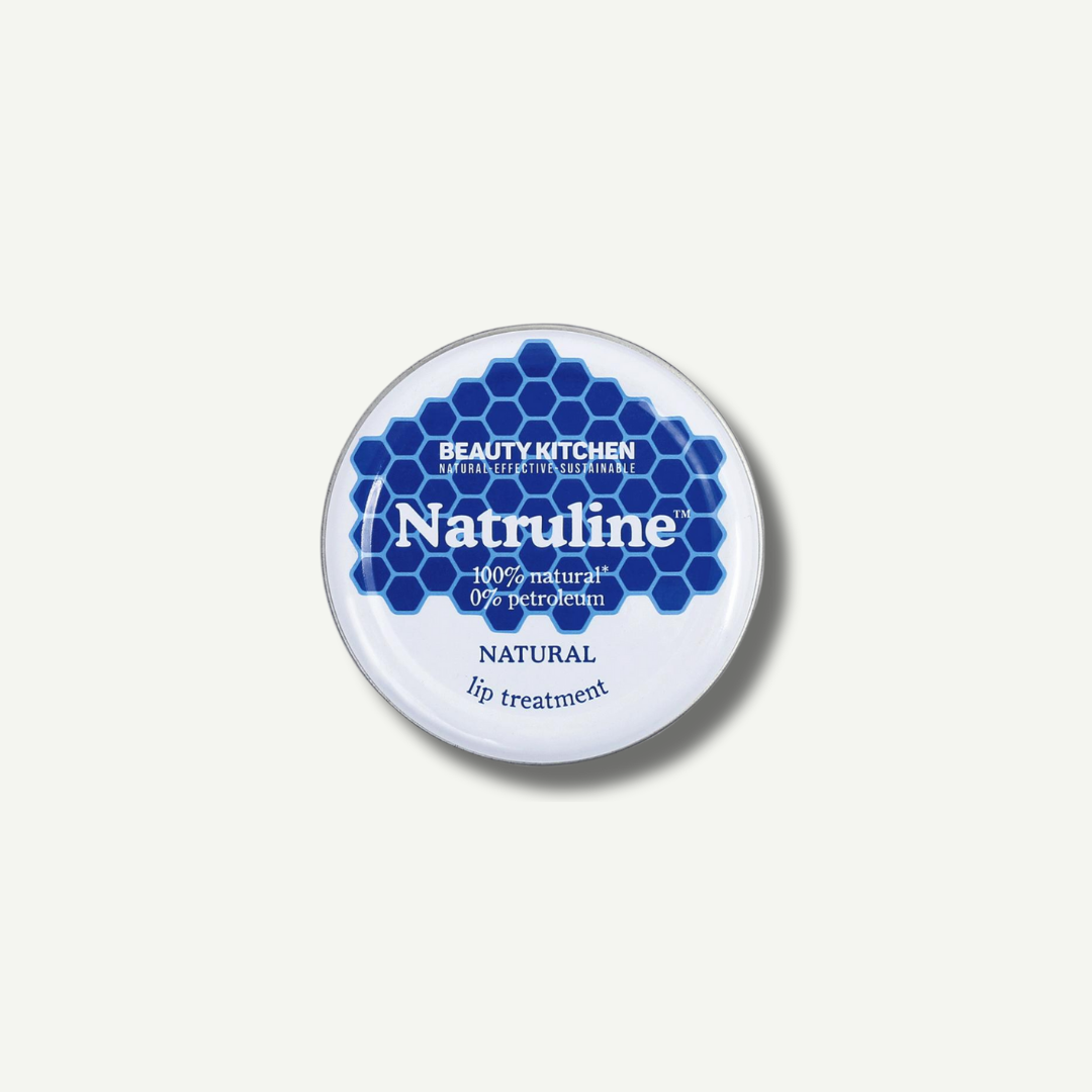 Natruline Natural Lip Balm 20g