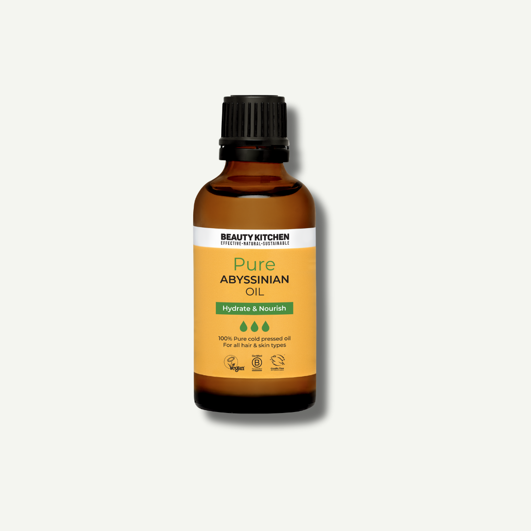 Pure Abyssinian Oil