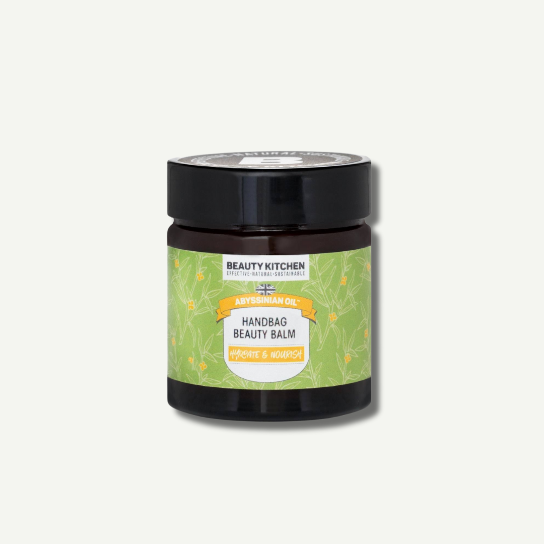 Abyssinian Oil Handbag Beauty Balm 30ml