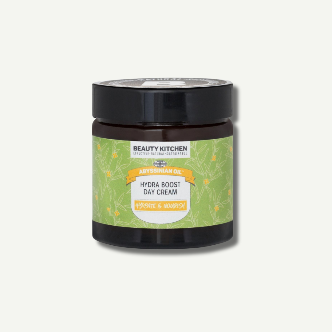 Abyssinian Oil Hydra Boost Day Cream