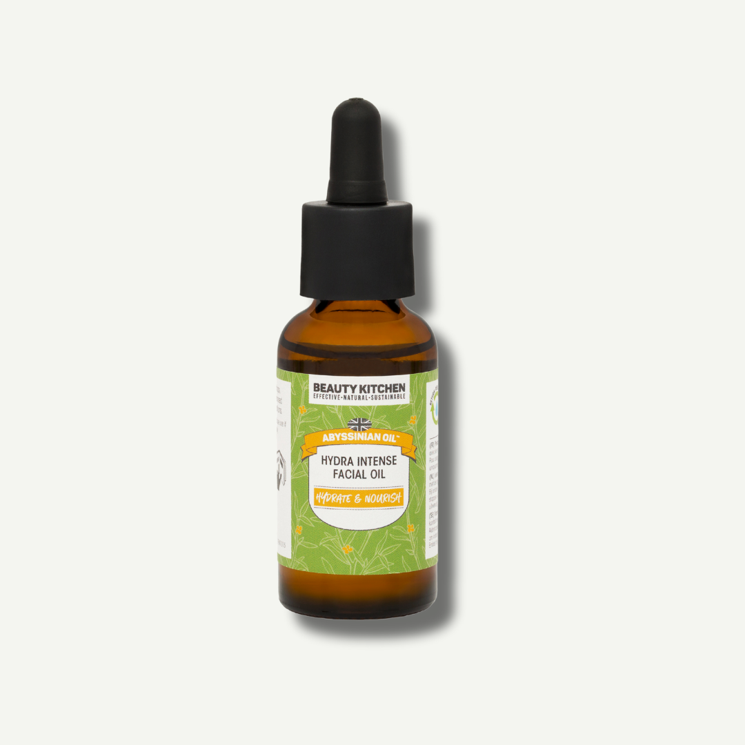 Abyssinian Oil Hydra Intense Facial Oil