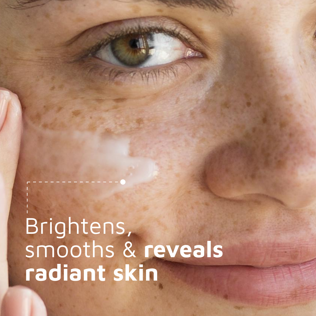 AO Prime Time Cream Cleanser 150ml