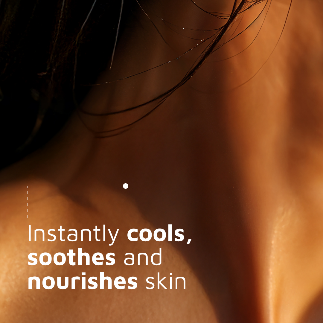 Pure Organic Aloe Vera Gel 200ml