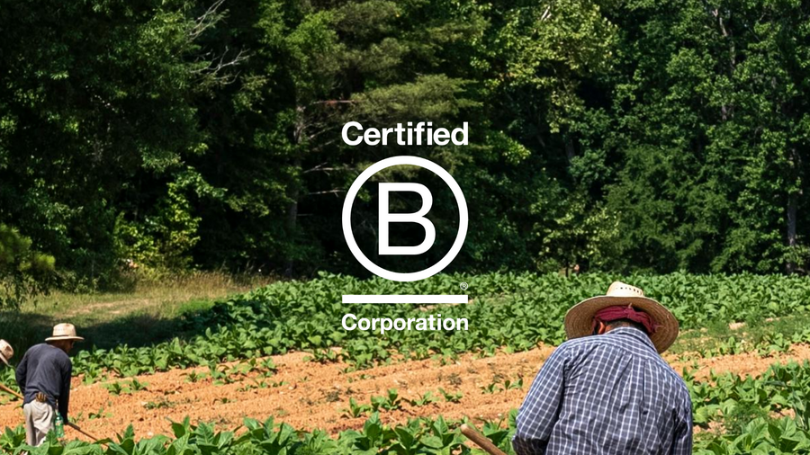 Proof. Not Promises.