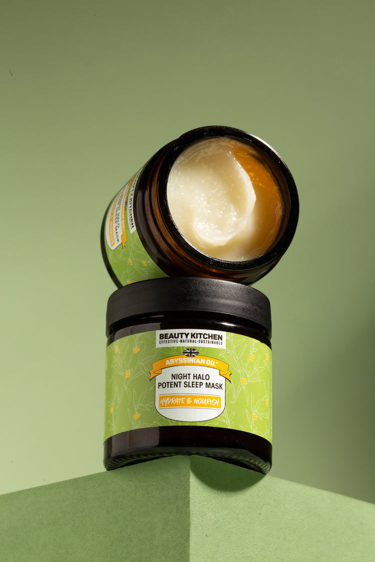 Beauty Kitchen featured image