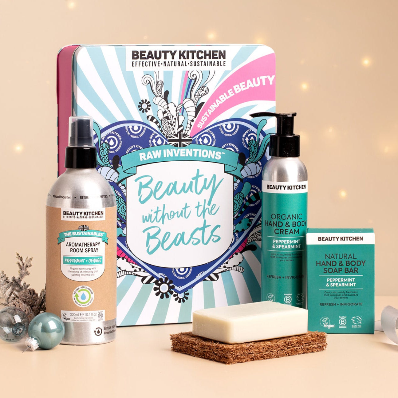 The Revive Giftset