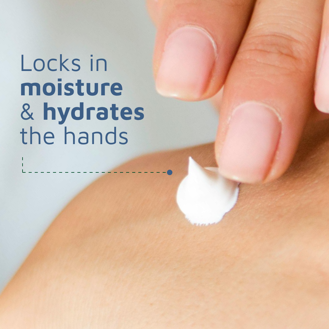 SHP+ Ultra Restore Hand Cream 60ml