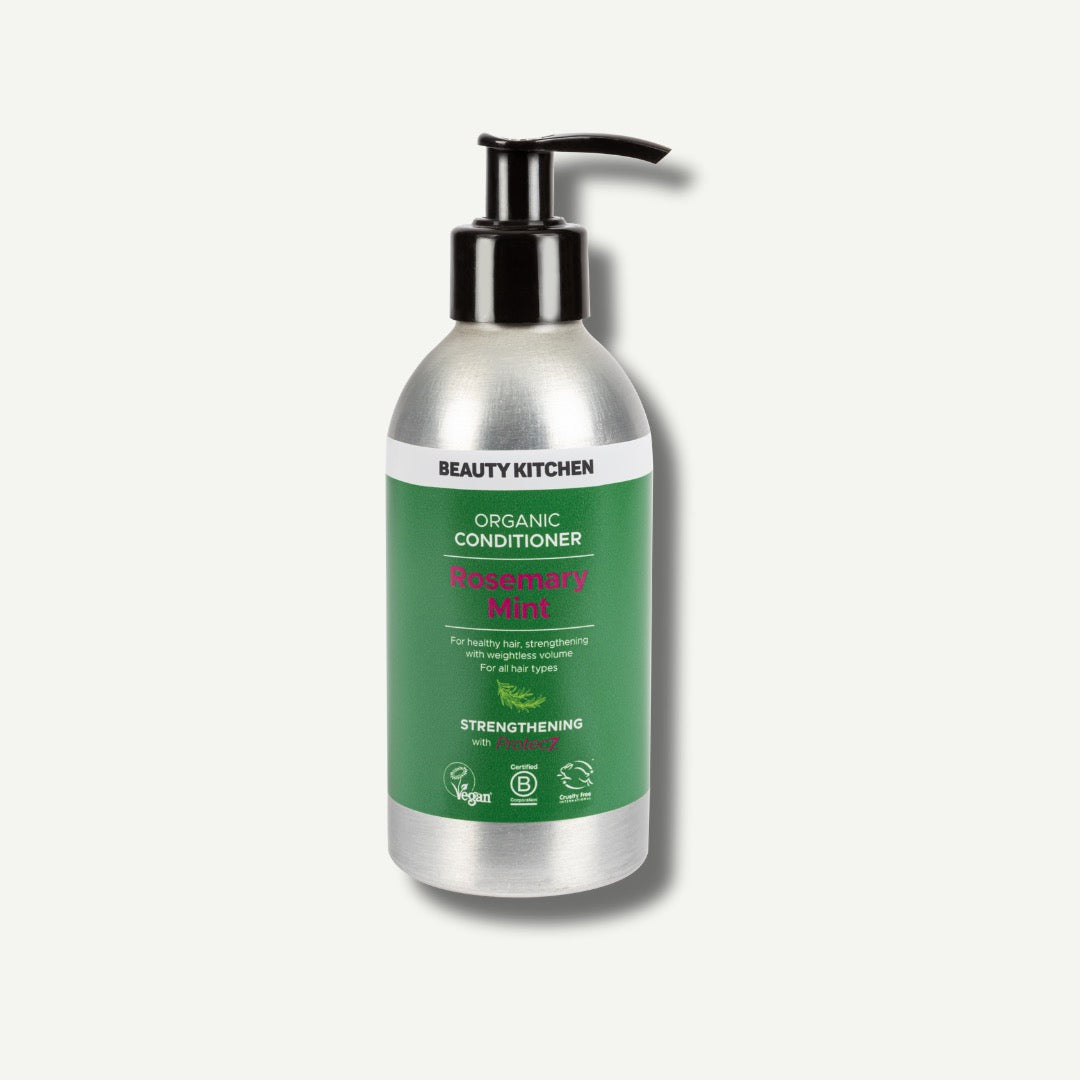 Beauty Kitchen Rosemary Mint Conditioner 250ml